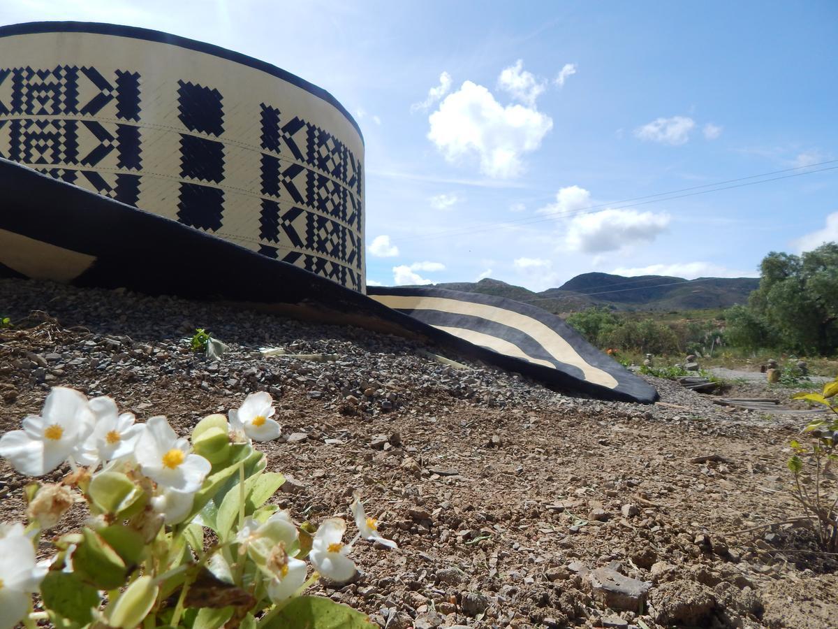 Hotel Entre Sombreros à Villa de Leyva Extérieur photo